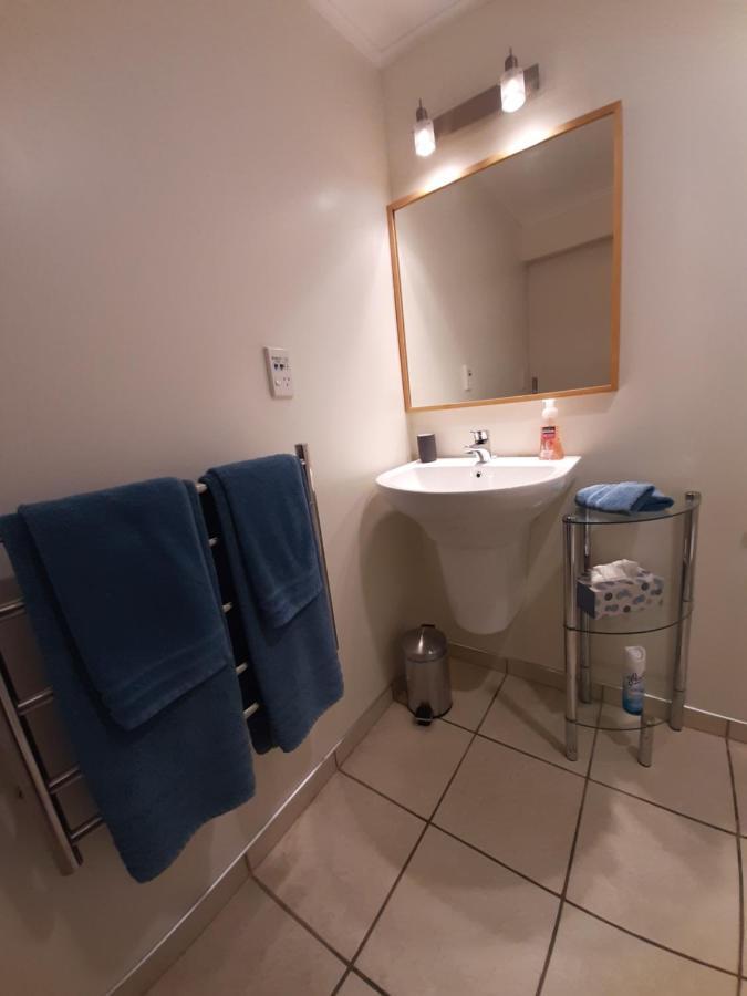 A Sea View B&B Picton Bagian luar foto
