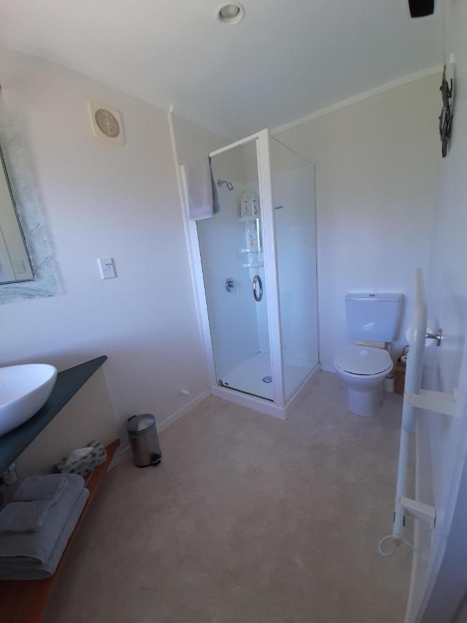 A Sea View B&B Picton Bagian luar foto